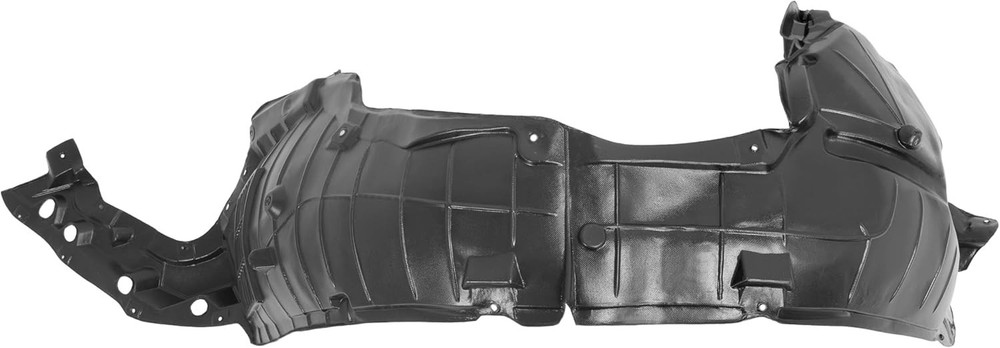 Front Fender Liner Inner Panel Compatible with 2018 Nissan Altima Replacement