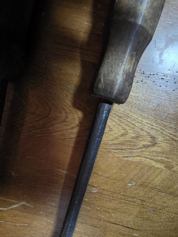 vintage soldering irons