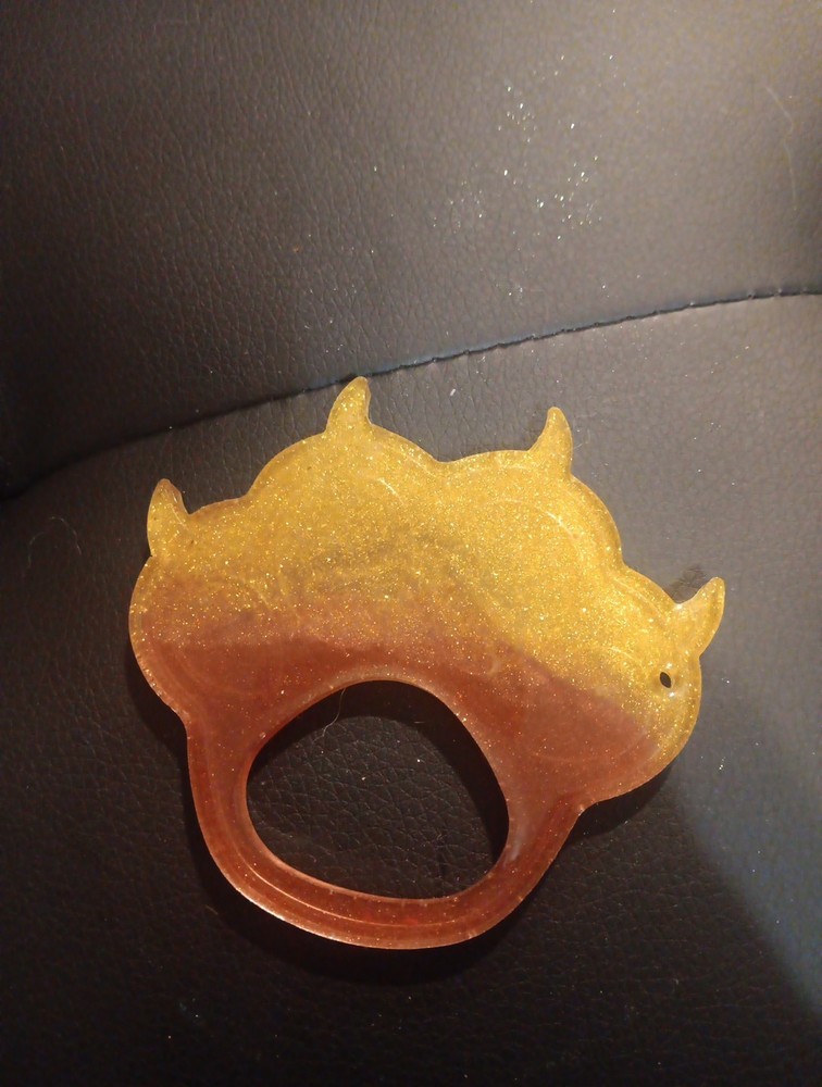 Paw Keychain (Can Combine With Others)