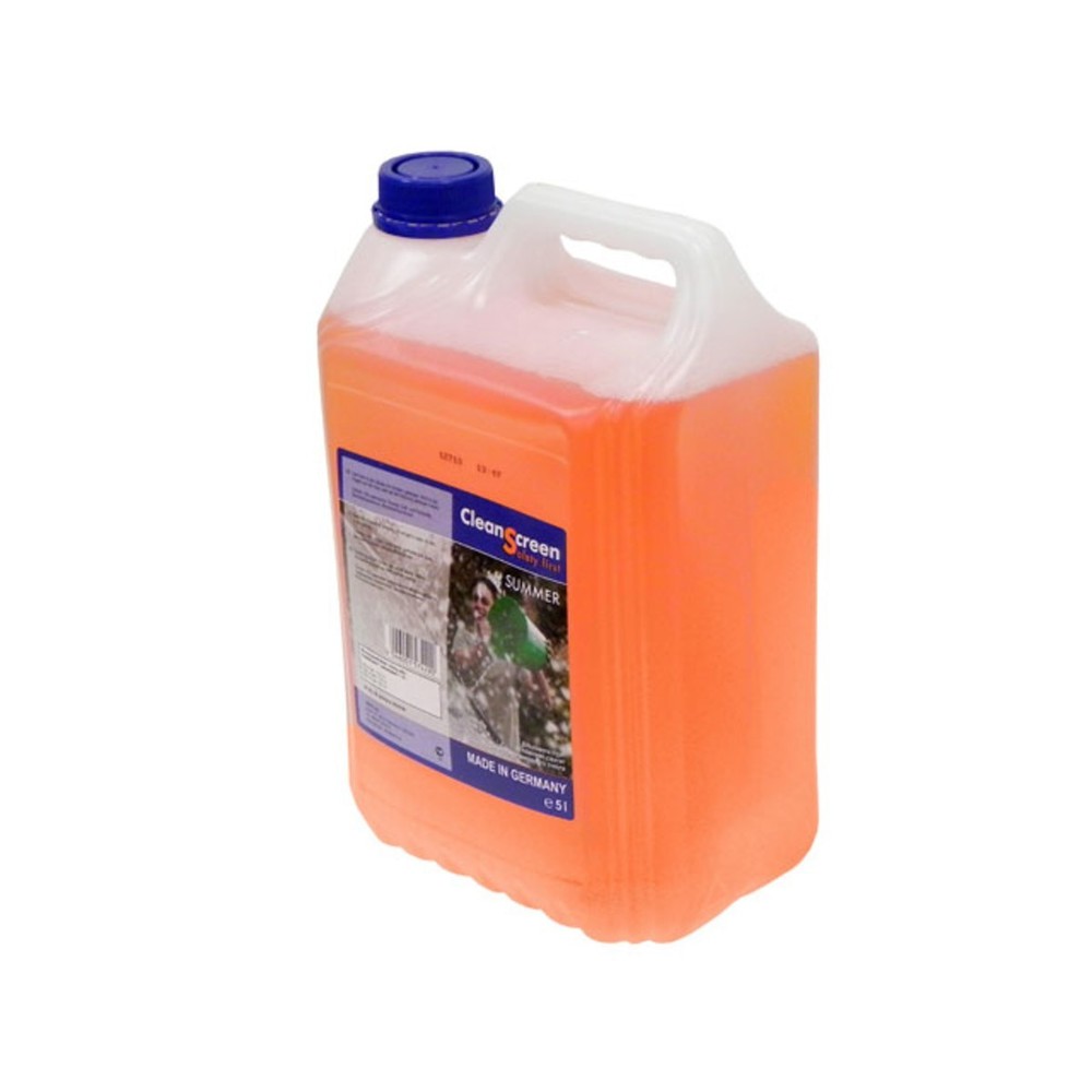 V60-0148 Vaico Washer Fluid Concentrate