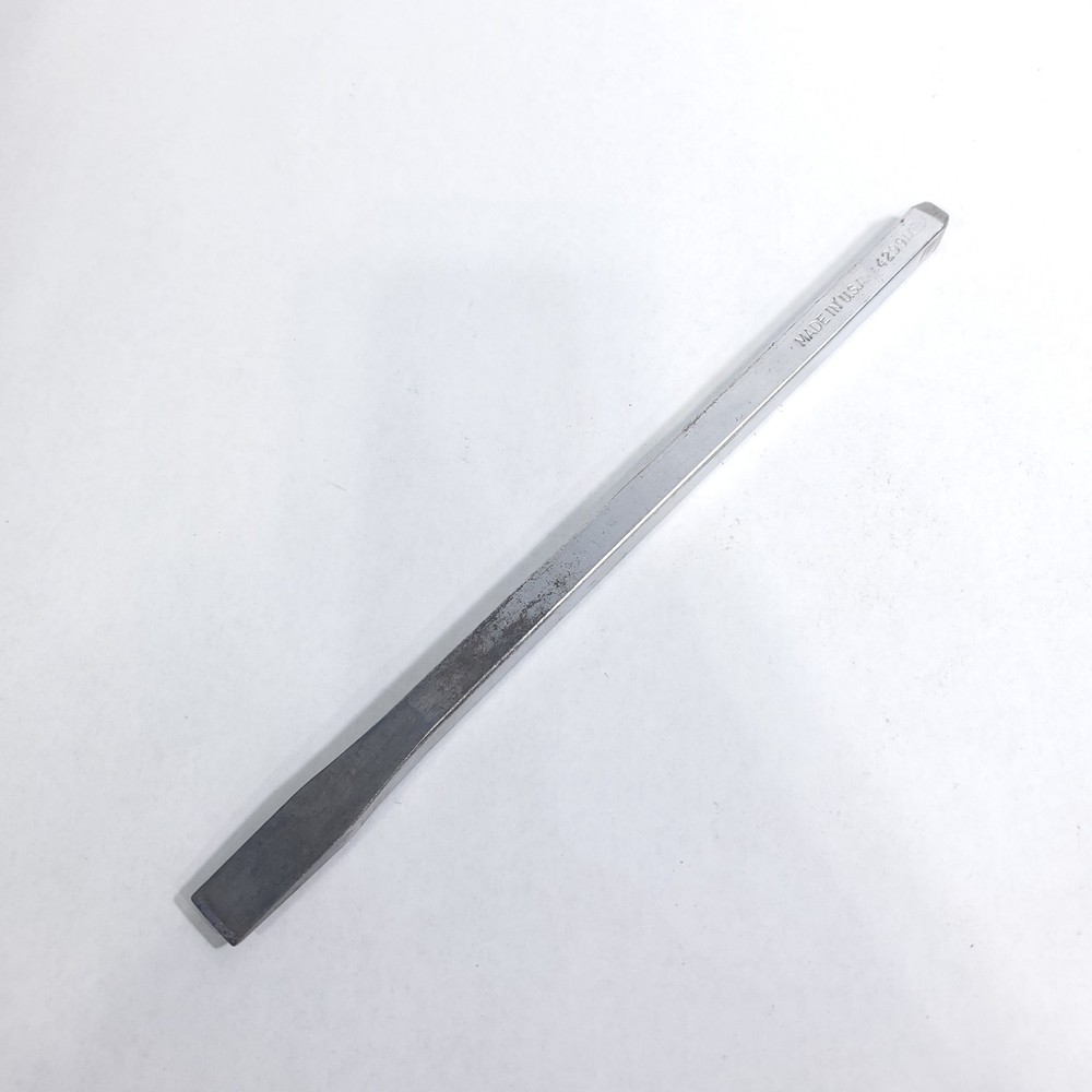 Craftsman 12" Cold Chisel 5/8 42991