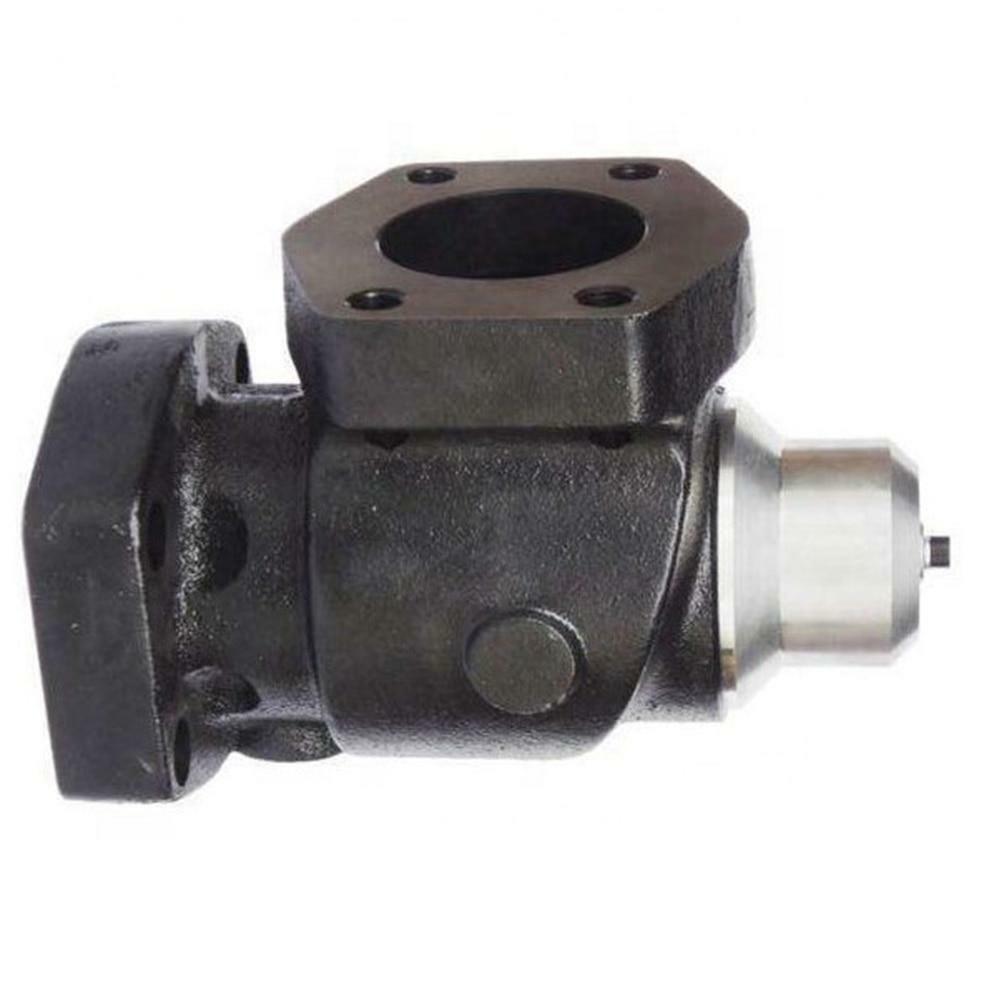 100009603 Minimum Pressure Valve for Compair Screw Compressor