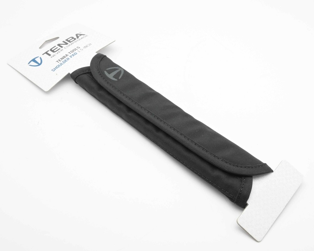 Tenba Tools 1.5 Inch Shoulder Pad  (#18474)