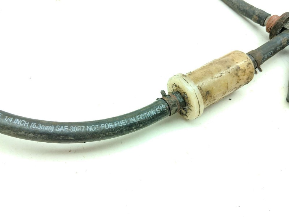 04 Polaris Ranger 500 Fuel Filter