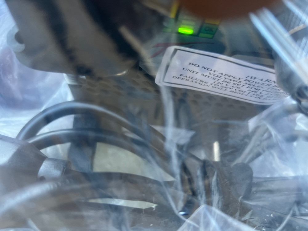 Tesla TI3000 GPU-24 | GROUND POWER UNIT | 2025 Teslaind