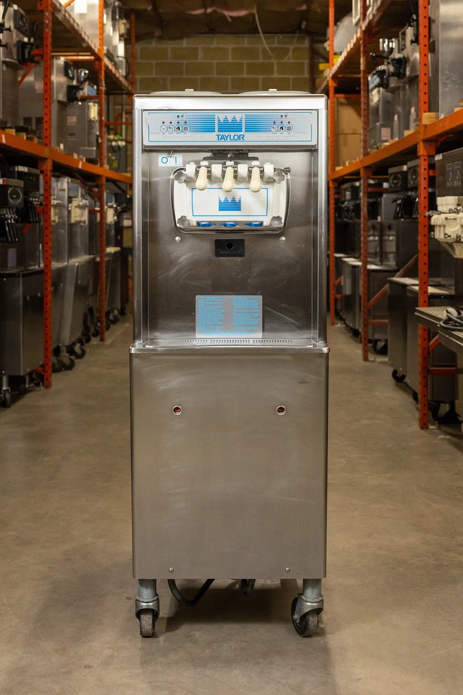 2011 Taylor 794