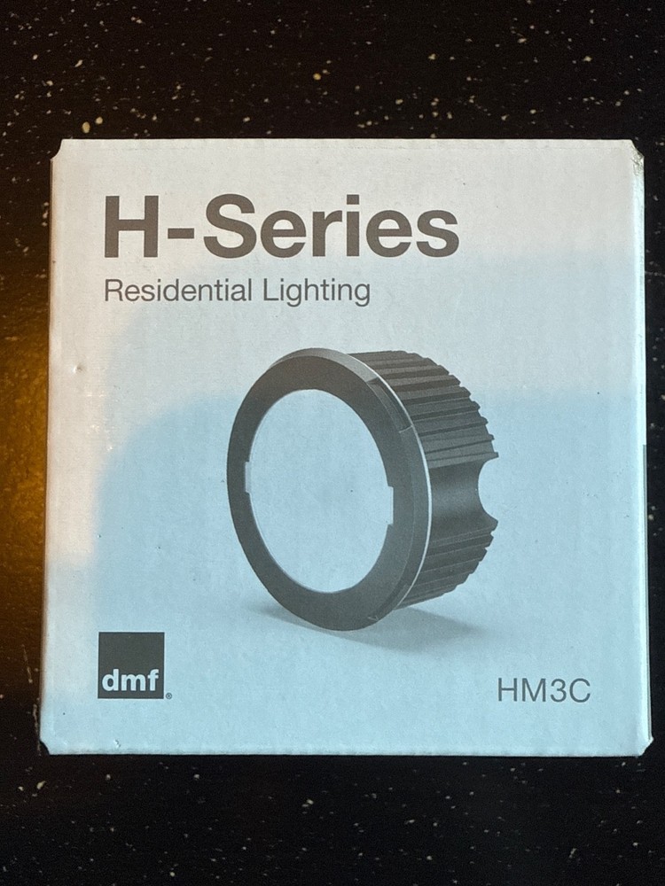 dmf lighting HM3C