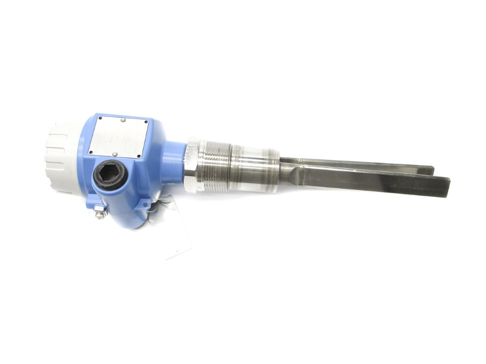 ENDRESS+HAUSER FTM50-AGJ2A4A57AA NSNP
