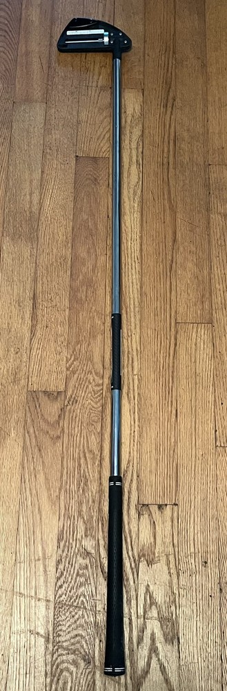 True Temper “The Determinator” Golf Flex Fitting Tool 44” - Nice !!