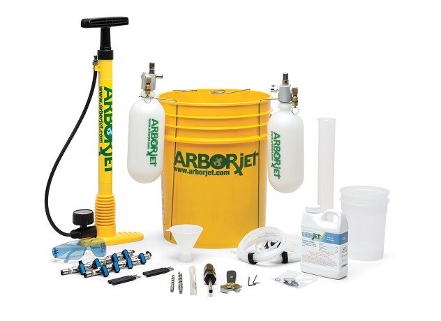 Arborjet TREE IV 2 PACK KIT