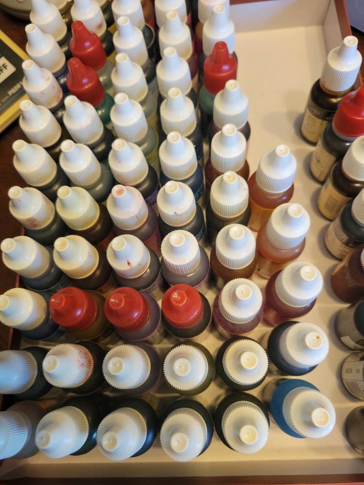 Stampin' Up Classic Ink Refills