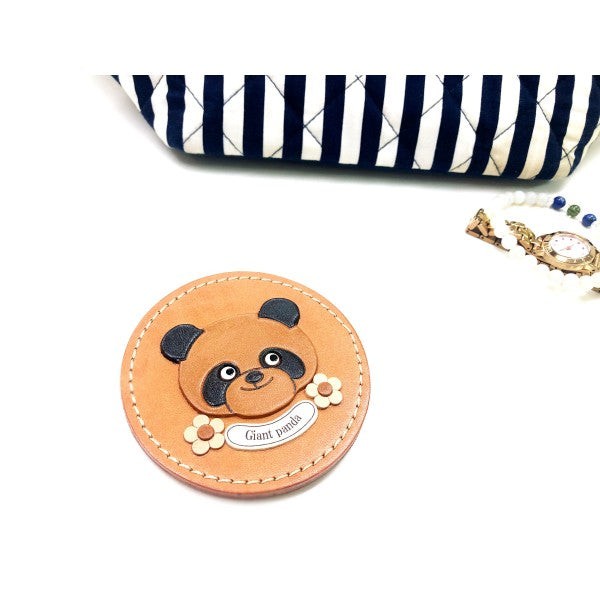 PANDA compact mirror #26686