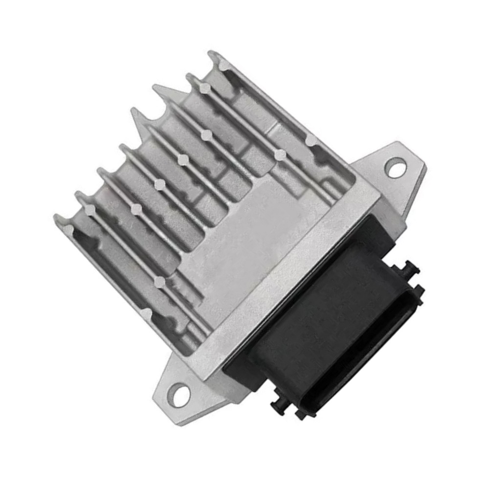 Dual-Chip Programmed Transmission Control Module For Mazda 10-11 L539189E1H