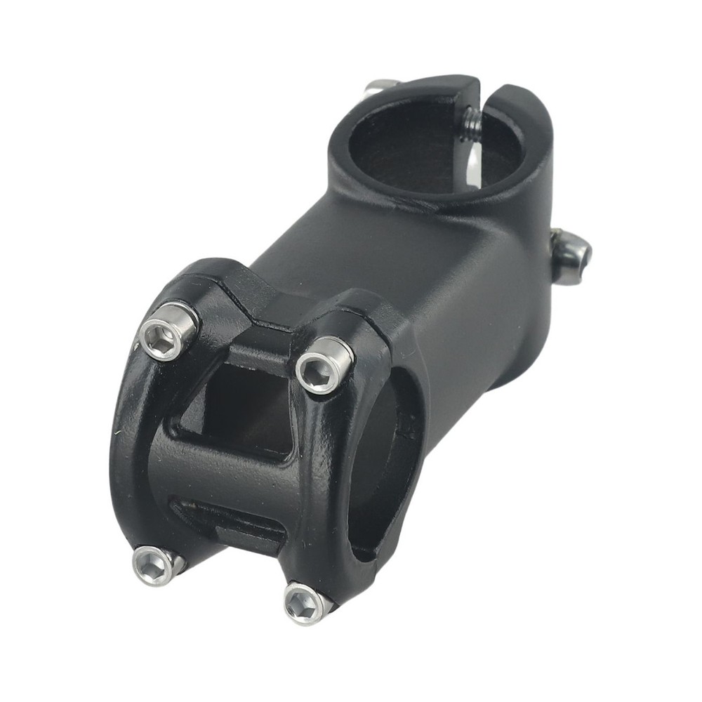 Enhanced Control and Stability with Mtb Handlebar Stem 31 8mm Diameter