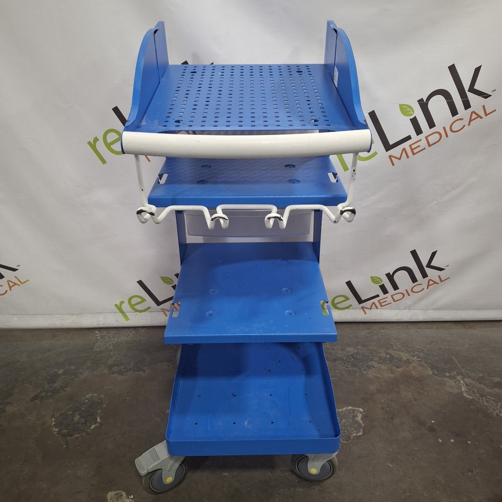 Valleylab Triad FT900 Cart