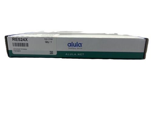 Alula RE524X Wireless Translator - White