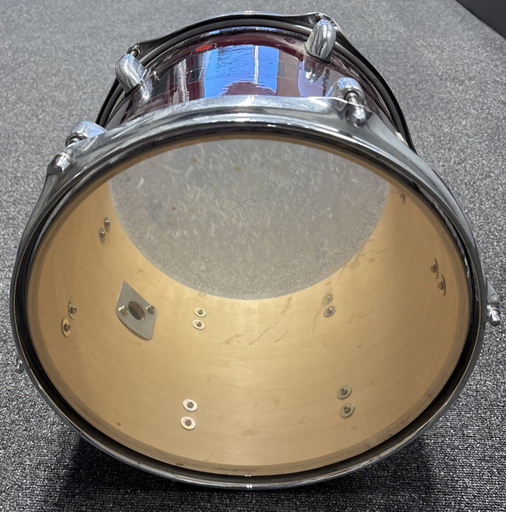 PDP EZ SERIES TOM 10" X 12"