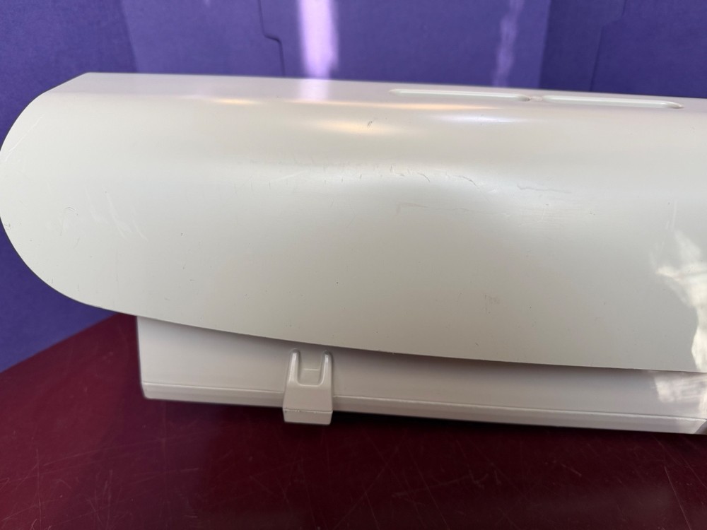 AS IS UNTESTED FLIR Image Automation Advanced Smart Sensor Thermal Camera
