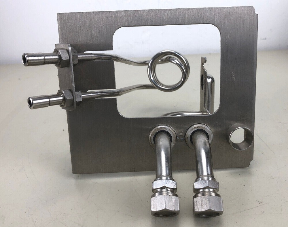 Heating bath immersion circulator, stainless steel, NEW