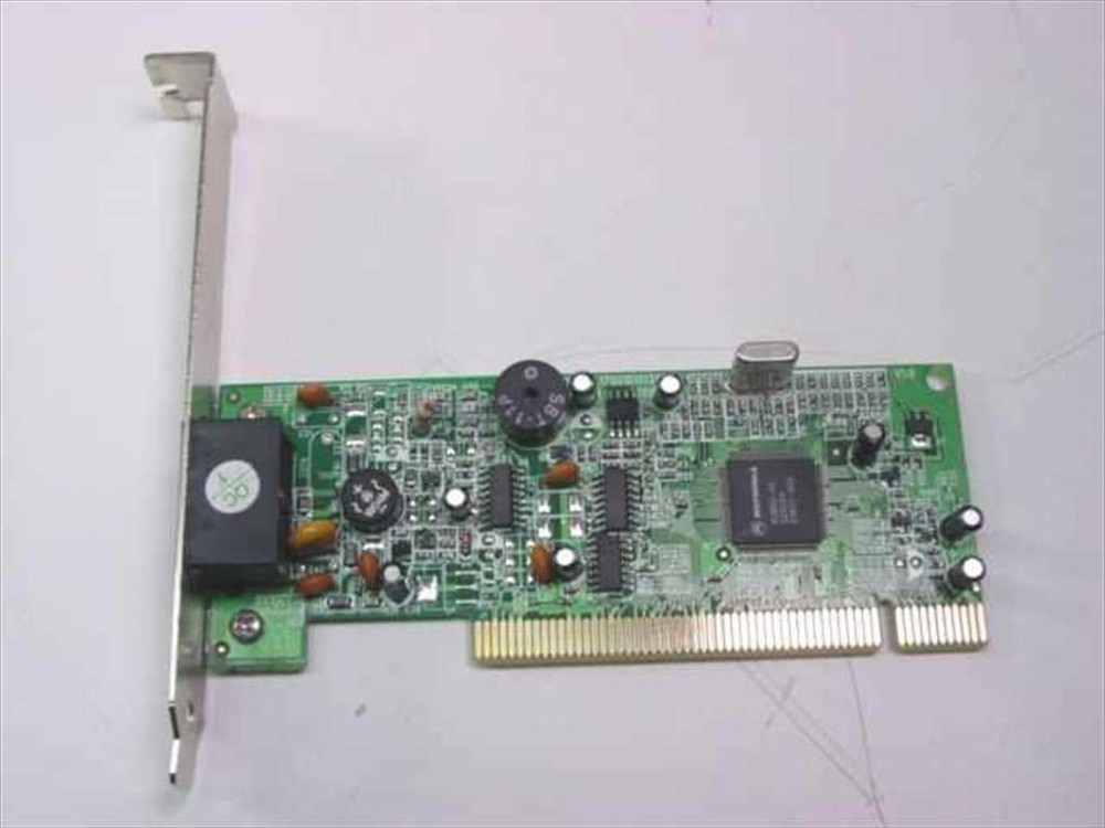 Encore Data/Fax Modem ENF656-PCIH-MOPR