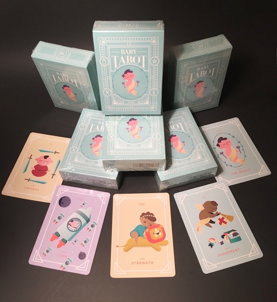 Baby Tarot