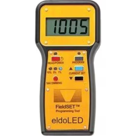 Eldoled Fieldset Programmer M10 Led Driver, Fieldset