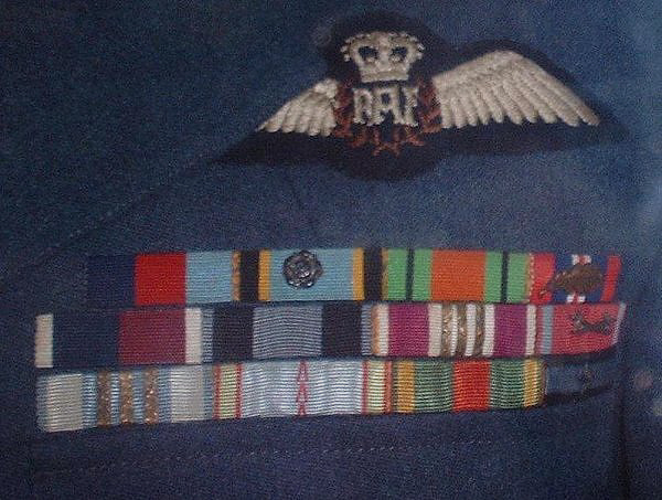 Authentic Supermarine Spitfire Raf Hat Lapel Pin Up