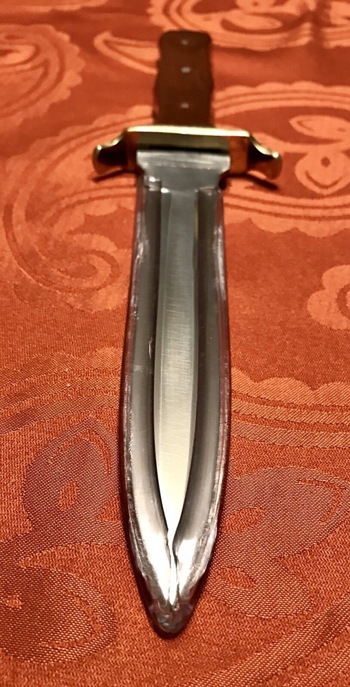 Sharp Edge Guard Fixed Blade Knife Sword Dagger Sharp Tool Edge Protector.