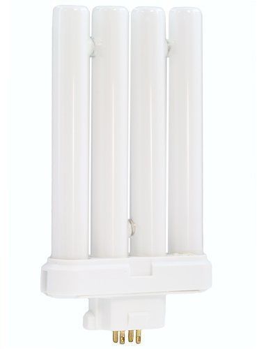 Reading and Floor Lamps Daylight 27W 4 Pins Replacement Fluorescent Light Bulb