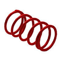 EPI KSS4 ERLANDSON CLUTCH SPRING RED