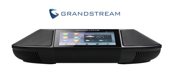 MAKE OFFER! Grandstream GAC2500 Android Conference Phone 6 Line Bluetooth Touch