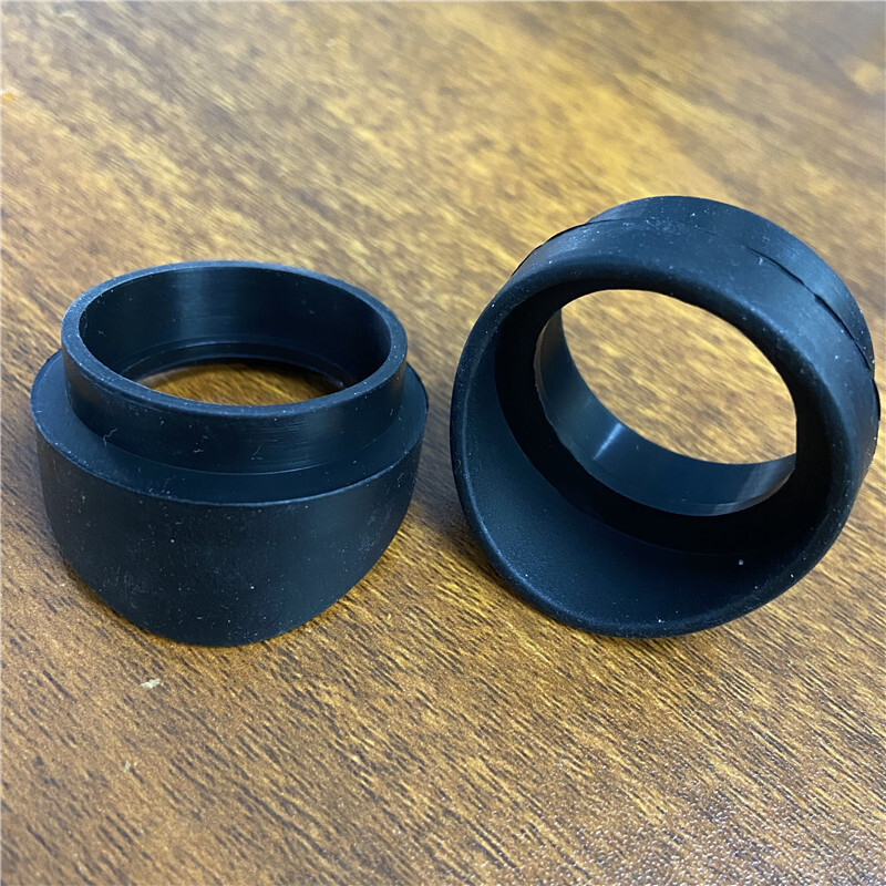 2PCS Rubber Binoculars Eye Cups Eye Guard Eye Shield for Microscope Telescope