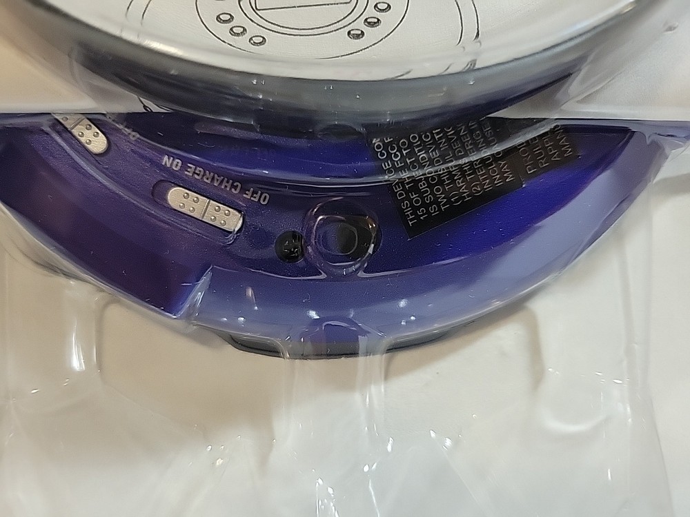 Audio Solutions MP3 Portable Compact Disc Player CD Model ATC-351 SEALED!!