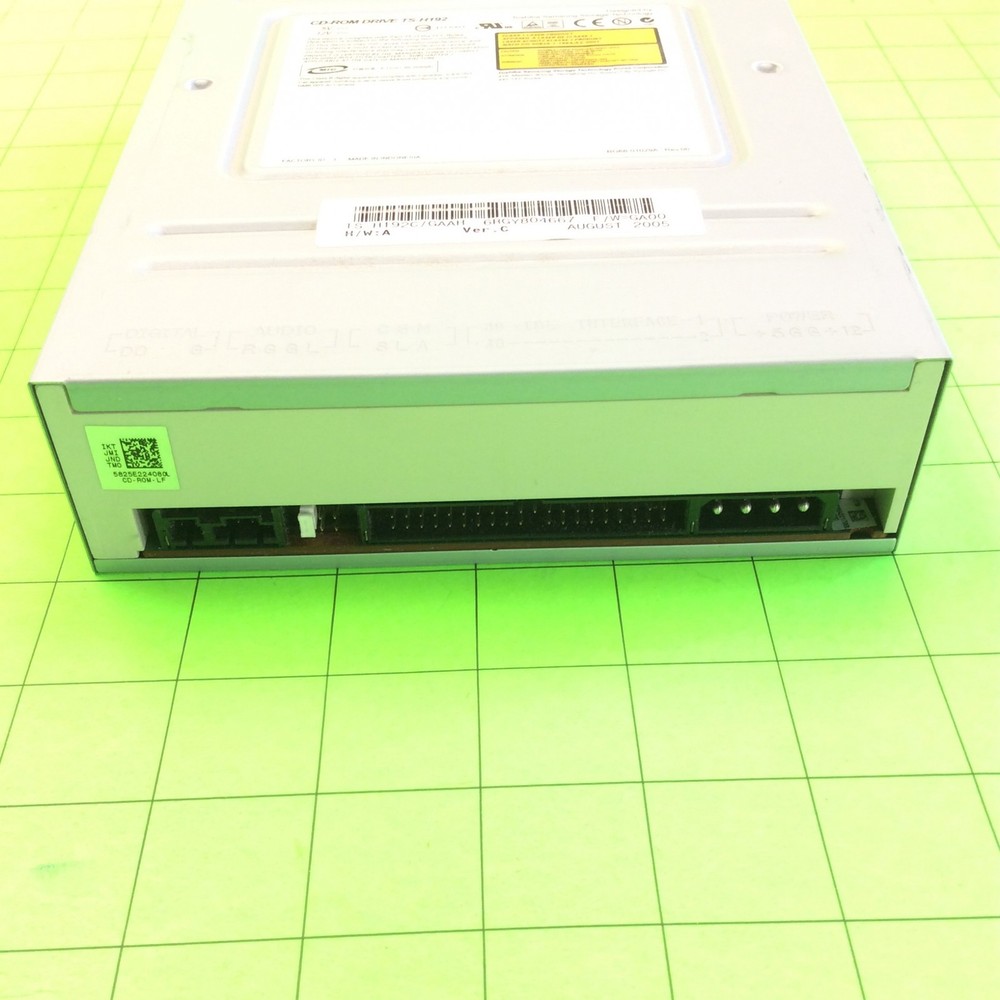 TS-H192 Optical Disc Drive