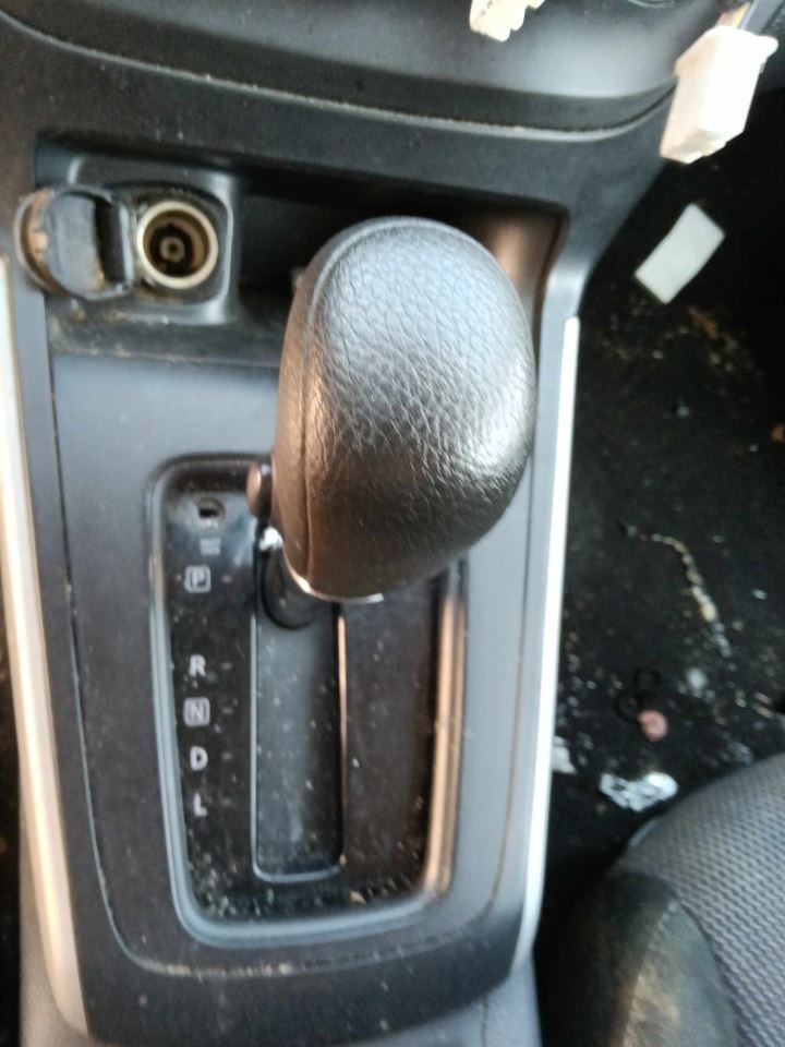 SENTRA 2019 Fuse Box Cabin 6775