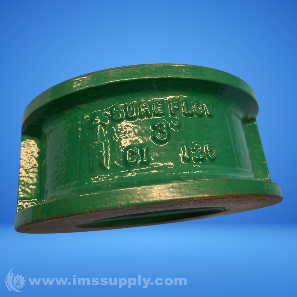 Sureflow 0300CD Check Valve FNOB