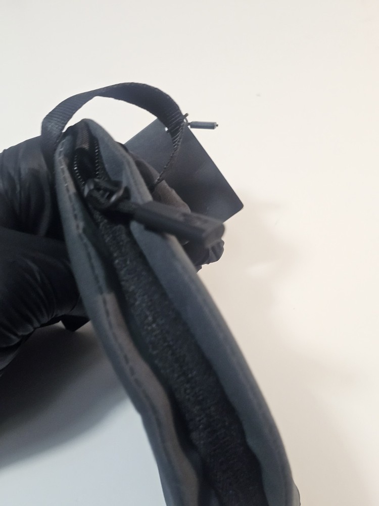 DJI Wireless Microphone, Compact and Ultra-Light Case Only