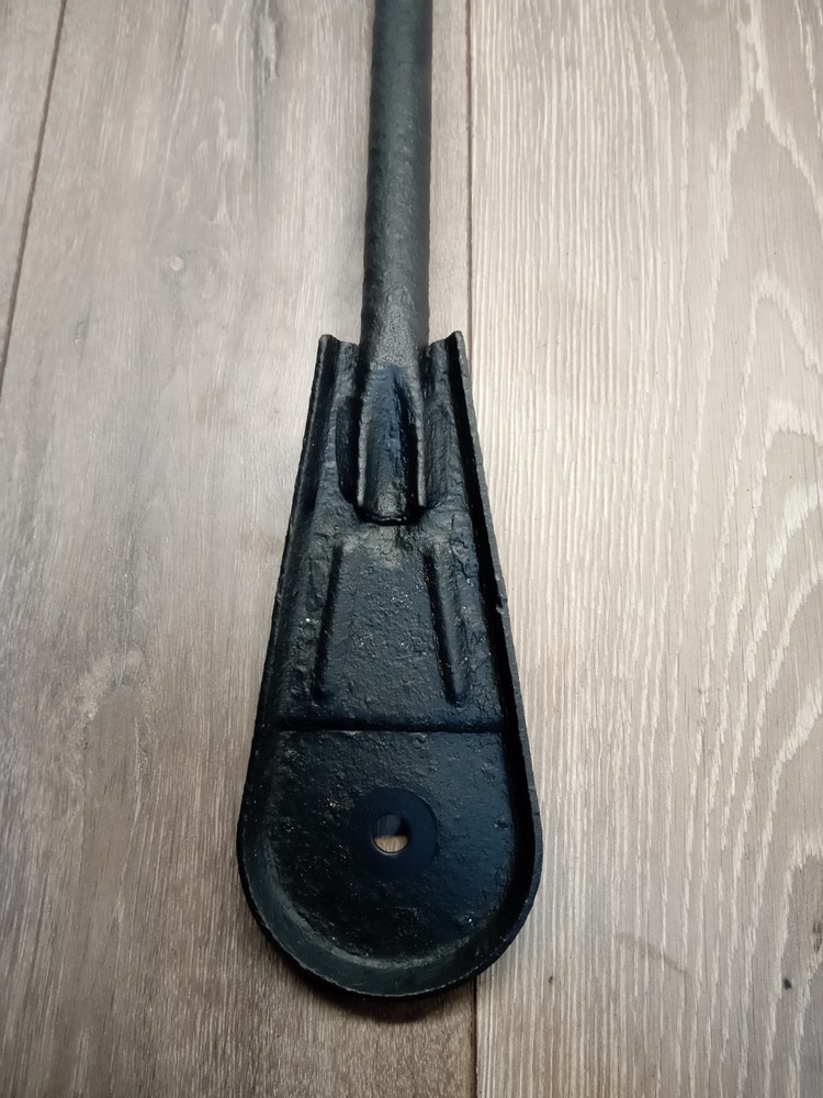 Vivaro Trafic Primastar 2001 - 2019 Front Passenger Side Subframe Support Rod