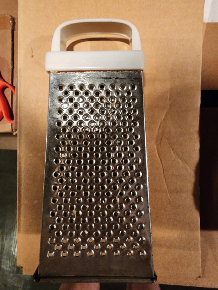 cheese grater