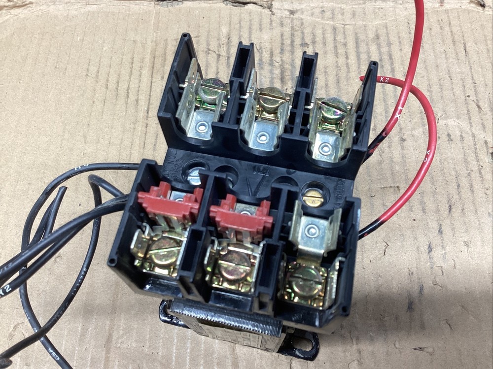 Westinghouse 112D631H03 Control Transformer #838M26