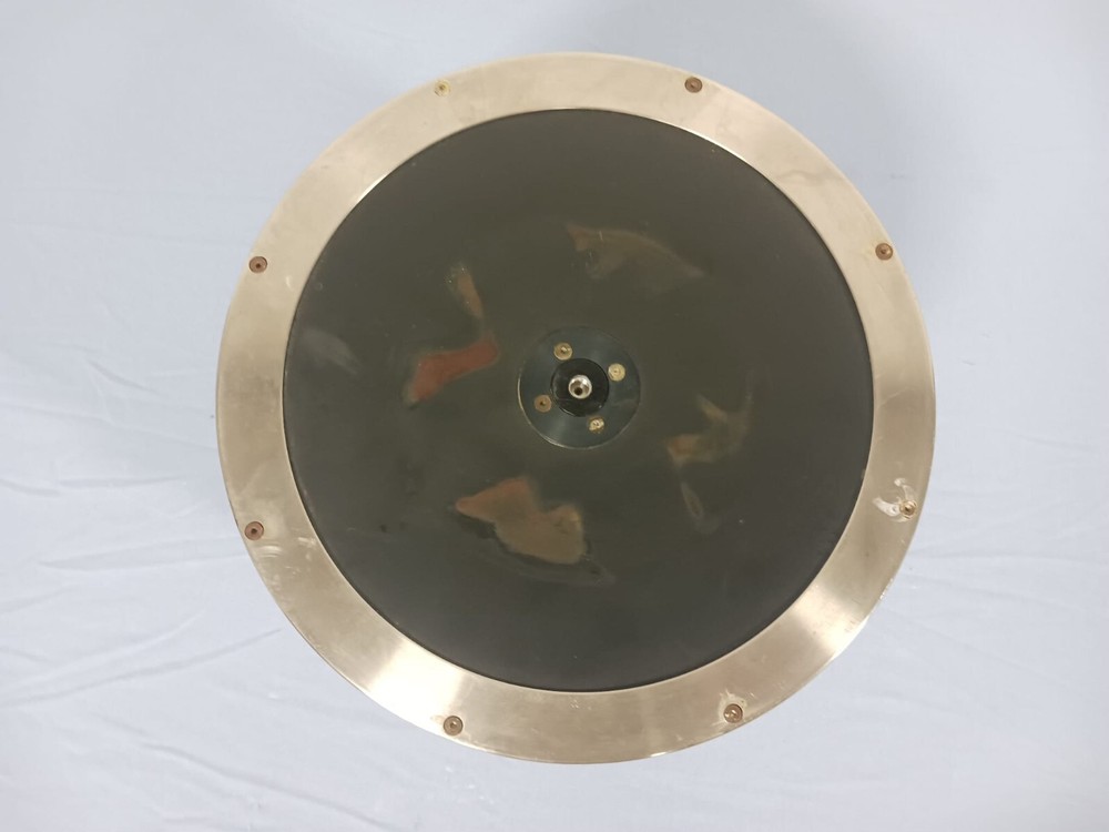 Bruel & Kjaer Mode Study Vibration Exciter Head Type 4814