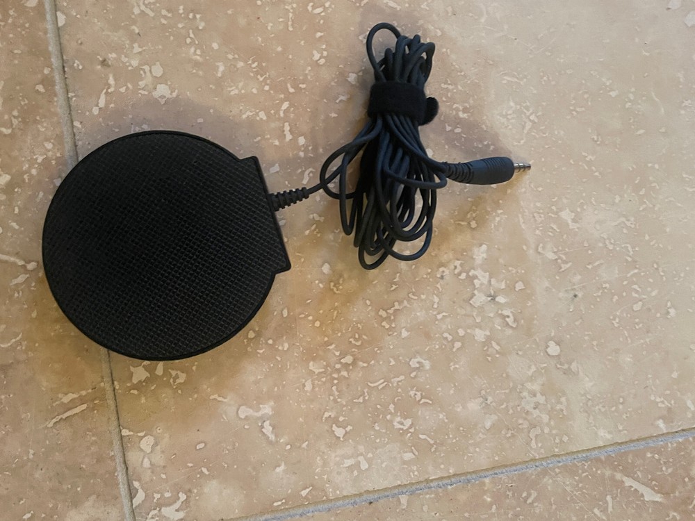 Soundtech CM-1000 wired microphone 3.5mm