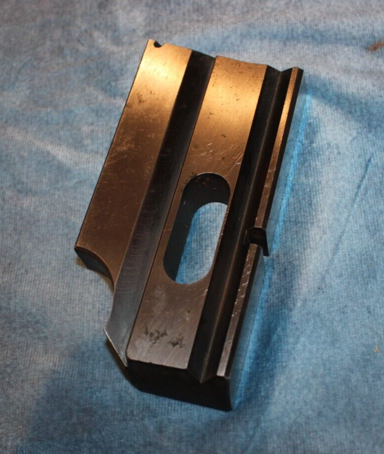 SECO Insert Wing A703 75 (Insert pocket in excellent condition)