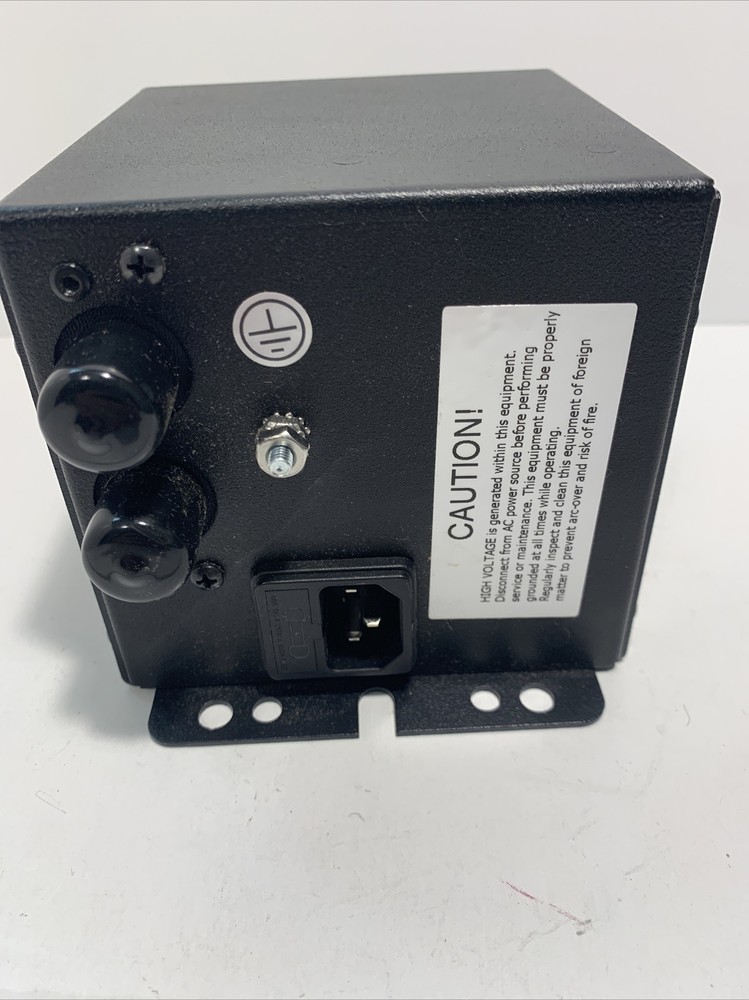Plasma Air PAPBXCP BAR-X Control Panel