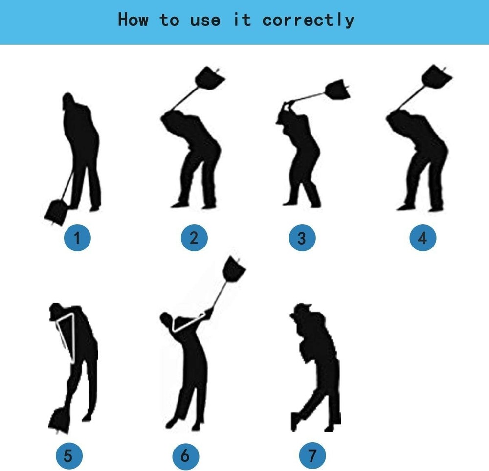 Improve Golf Swing Strength - Resistance Trainer