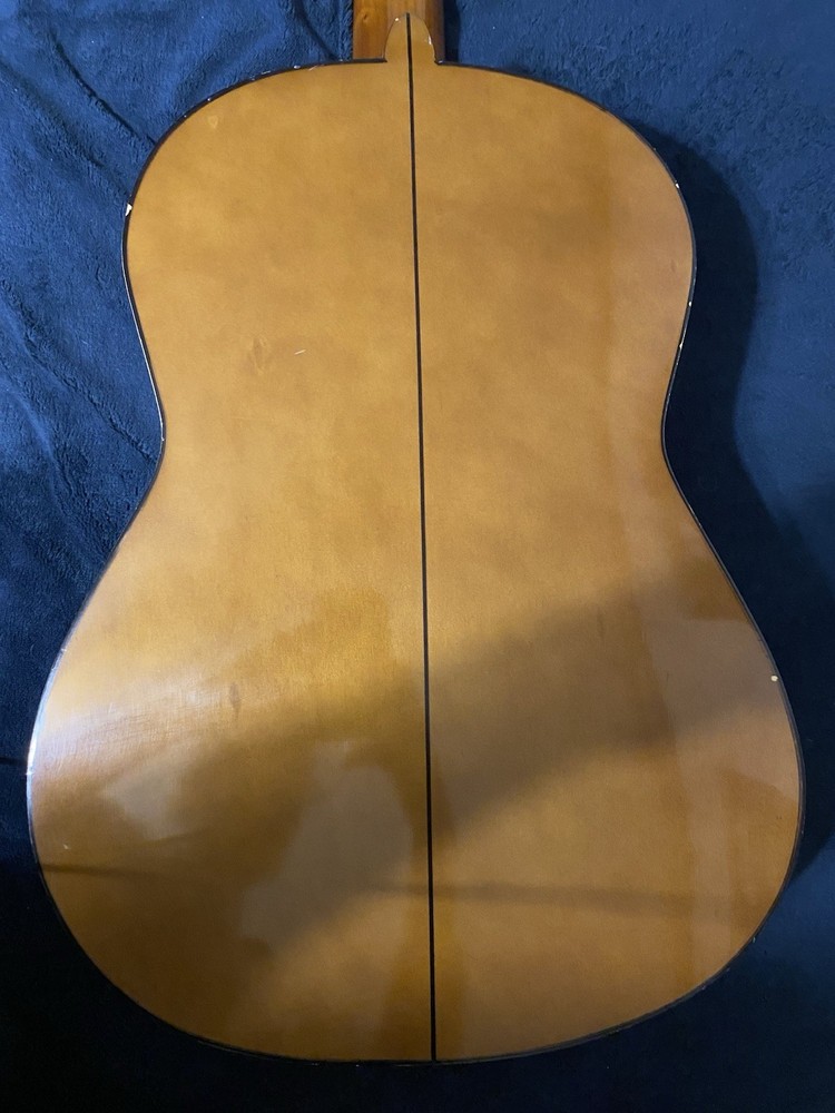 Lone Star Classical Guitar
