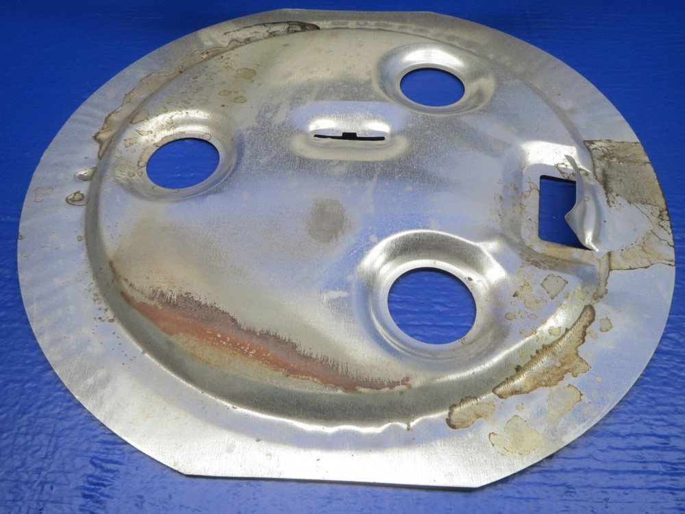 Bradford White, Water Heater Lower Stove. OEM