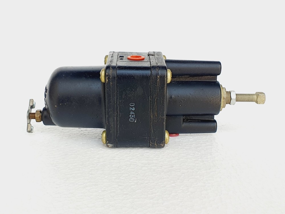 FAIRCHILD 65242 Air Filter Regulator, Model 65 # NEW