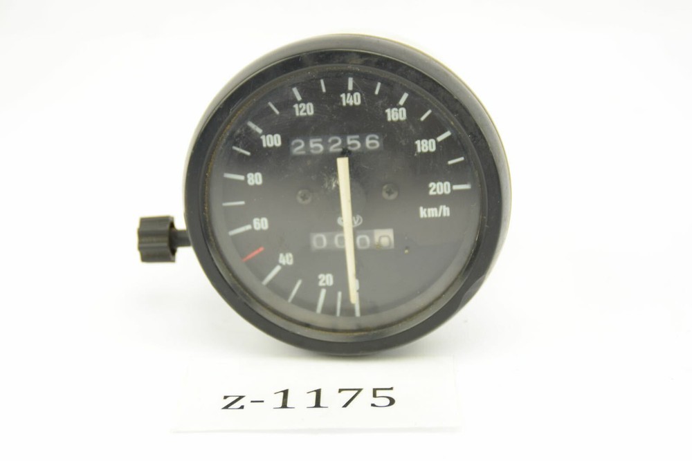 Aprilia RS 125 - Speedometer A566023764