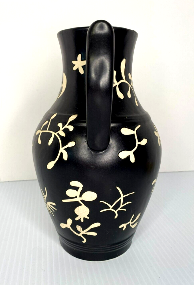 Black Market Bazaar 10" Pitcher